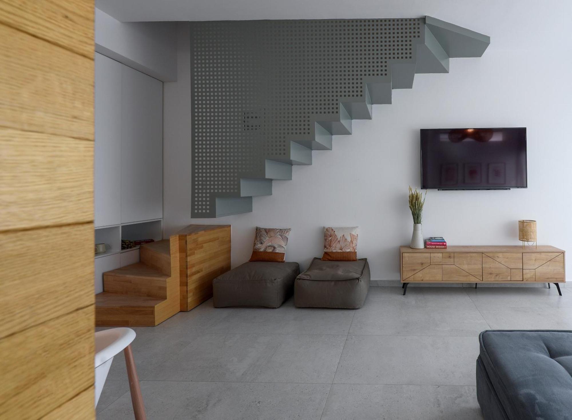 Lithos Retreat 2 Apartment Каламата Екстериор снимка